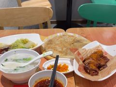 -甲乙饼·手工牛肉饼(东方广场店)