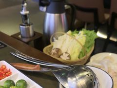 -同仁四季椰子鸡(宝安壹方城店)