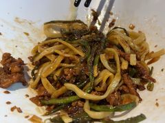 -平娃三宝烧烤·面食(南小街店)