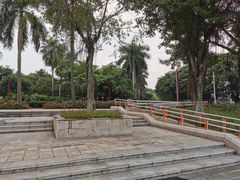 -仙湖旅游度假区