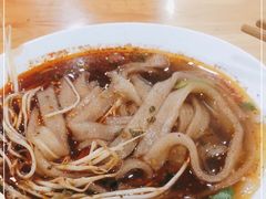 -华兴街自力面店