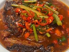 -欧记大排档·景德菜(上海首店)