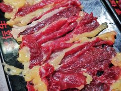 -幸运牛汕头小黄牛牛肉火锅(梅林店)