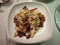 -逸林轩中餐厅(中信泰富朱家角锦江酒店)