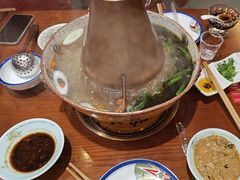 -1078號老北京涮肉(松柏店)