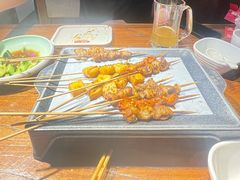-管氏翅吧(望京东店)