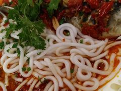 -河畔春天时尚餐厅