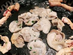-牛焱·和牛烧肉(五大道店)