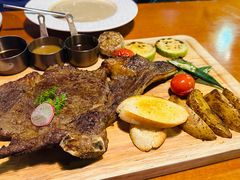 -布拉格餐厅· 中欧捷克菜(全国首店)