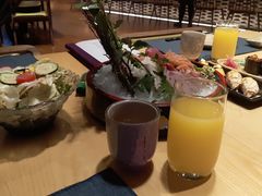 -广州增城保利皇冠假日酒店-玄日本餐厅