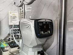 -华彬眼镜专业渐进配镜(潘家园店)