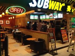 iphone_upload_pic-赛百味SUBWAY(地王广场店)
