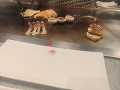 -大渔铁板烧(大悦城店)