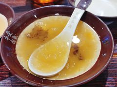 -受气牛肉·耙牛肉火锅(水晶郦城店)