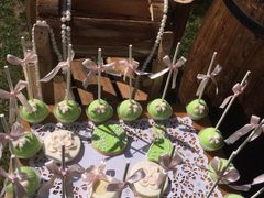 -爱之婚礼蛋糕(建外SOHO西区店)