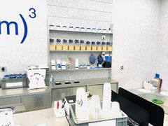 -CUBIC3三立方咖啡(凌空SOHO店)
