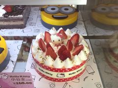 -面包新语(上地华联店)