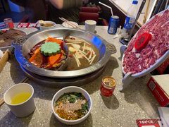 -大龙燚火锅(太古里店)