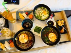 -和子足浴SPA会馆(竹山路店)
