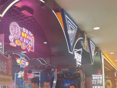 -大玩家超乐场(河东万达广场店)