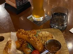 -haxnbauer海森堡德国餐厅(深圳coco店)