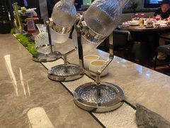 -海派悦庭·海胆烧麦·新融合菜(凯德广场店)