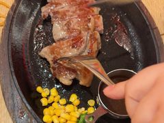 -摩欧客意式餐厅(高新活力汇店)