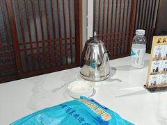 -渔码头食府·20年蓬莱老字号(登州路店)