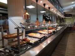 -So Lounge索兰至餐厅(蓝色港湾店)