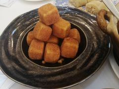 炸豆腐-御彩酒家(东风东路店)