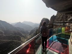 -十渡东湖港风景区