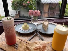 -邊渡咖啡