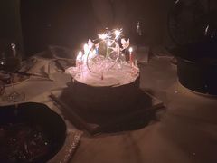 -常州逸高酒店-中餐厅