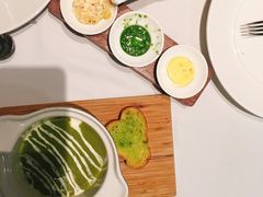 -GreyWhale灰鲸餐厅(武汉国际广场店)