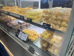 -甜嘟嘟烘焙坊(舒城路店)