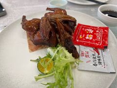-老廣新意-全天茶点(宝能店)