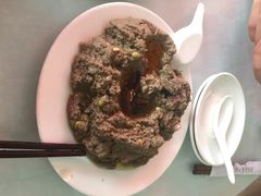 白魁老号饭庄(交道口店)-白魁老号饭庄(交道口店)