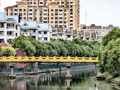 -大润发(康桥店)