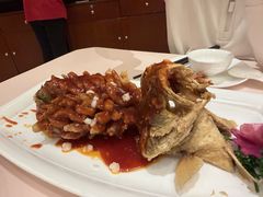 -得月楼·省级非遗·传统苏帮菜(观前店)