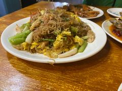 -温州一家人美食(西木头市店)