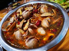 -陈氏肥蛤(小纬六路总店)
