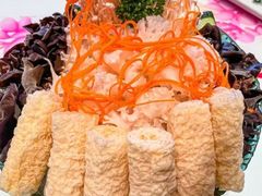 -顺风肥牛火锅(英雄山路店)