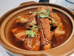 -真定郝家排骨(正定县总店)