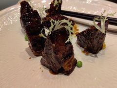 -采悦轩中餐厅·粤菜·海南菜(神州半岛喜来登度假酒店)