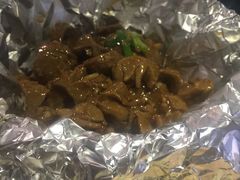 -潮粥荟·潮汕砂锅粥(朝阳大悦城店)