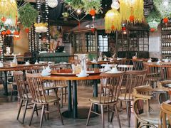 大堂-南海渔家•海鲜•正宗海南菜(亚特兰蒂斯店)