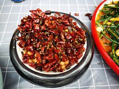 -易老头三样菜(南滨路总店)