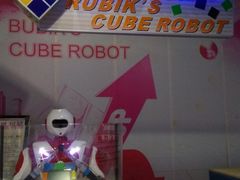 -陕西自然博物馆