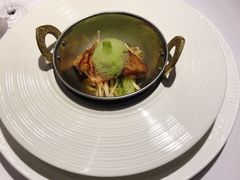 鹅肝沙拉-王品牛排(珠海富华里店)