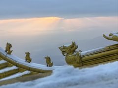 -峨眉山风景名胜区